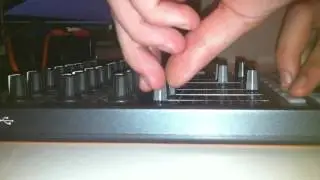 Hardtek Tribe Reason