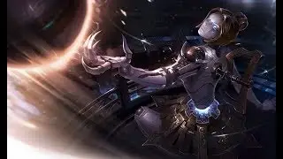 Oriana Runas Reforjadas