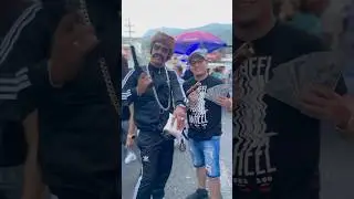 Conociendo Medell&iacute;n Colombia &ldquo;Comuna 13&rdquo; Arreeee🇪🇨🇵🇪