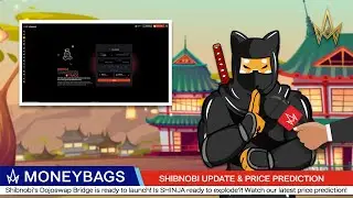 Shibnobi BSC presale details | Price Prediction |
