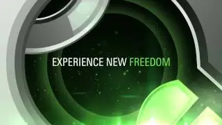 QGate Trailer english   Your Life  Your World