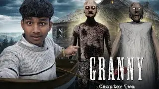 granny game is live stream