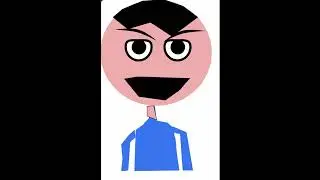 Edo Toy (Reprise) | TADC Animation (The Amazing Digital Circus)