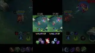 Miya Best Build 2025 | Mobile Legends ~ MLBB