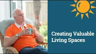 Creating Valuable Living Spaces with a Sunroom