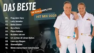 Die Schlagerpiloten - Das Beste (Offizieller Hit Mix)