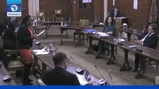 #EndSARS: UK Parliament's Debate On Sanctions For Nigerian Officials (Full Video)