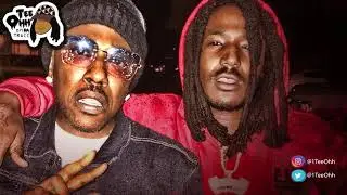 (FREE) Mozzy x CashLord Mess Type Beat 2019 🔴 