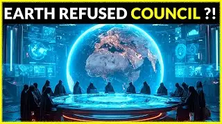 Earth Refused the Council — The Result Terrified the Entire Galaxy |Sci-Fi | HFY Stories