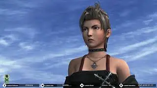 TheCyberFlash Plays Final Fantasy X-2 Part 4
