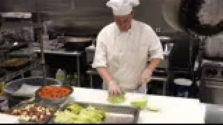 Holiday Party Catering