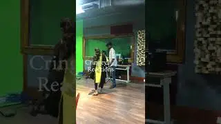 Wait for the End 🤣🤣🤣 #lastbenchers #shorts