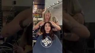 Are Bouncy Blowouts the New Beach Wave? | #Shorts | Hair.com By L&rsquo;Or&eacute;al