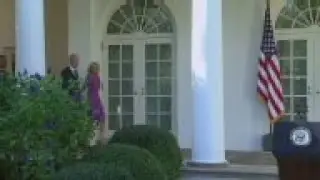 VP Joe Biden Will Not Run for President in 2016