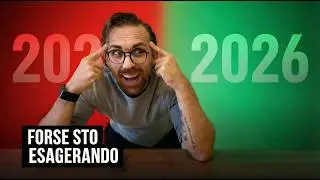 HYROX, palestra e YouTube: forse sto esagerando con il 2026