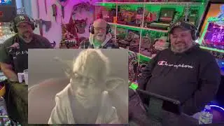 Classic Internet Clips&hellip;.. Revisited  Star Wars Kid  