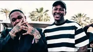 [FREE] YG x DJ Mustard Type Beat | West Coast Type Beat