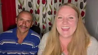 Our Life in Mexico | How do we communicate if we don't speak the same language?