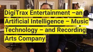 DigiTrax Entertainment - Profile Video