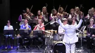 Taka Takata Music by Joe DASSIN.mpg