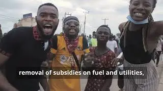 Nigeria's IMF Loan Challenges  Explained