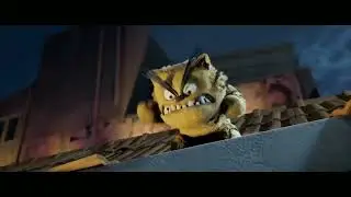 Bad Cat | Le dan Bala a Paquito | Dile - Se&ntilde;or Loop | Doblaje Paname&ntilde;o