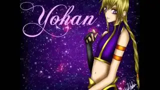 Traditional Bad Apple - Yohan