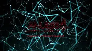 DJ Anubis - Neon Heartbeat