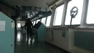 Seafarer's Life: Bridge Watchkeeping