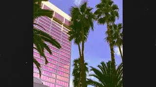 City Pop Type Beat - Bay City | The Weeknd Type Beat