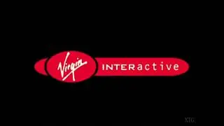 Virgin Interactive Entertainment Logo (2001)