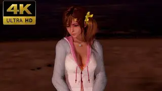【DOAX3 4K】みさき　#71　| Misaki