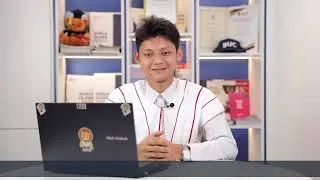 Our Student's Voice: Saw Nay K'baw Mue | Higher Diploma in Infocomm Technology