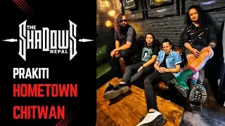 Prakriti &ndash; The Shadows Nepal | Live Performance