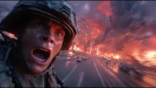 Dimension Soldiers: Humanity's Redemption Through the Stars - HFY | HFY | HFY Sci-Fi Story