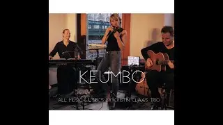Cristin Claas Trio with 