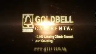 Goldbell Promotional Video