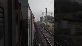 (08242) Bilaspur Spl. Fare Winter Spl.