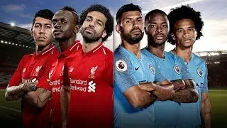 IMMERSIVE VR EXPERIENCE | Man City 2 1 Liverpool 2160p