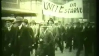 Greymouth in the early days