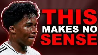 Real Madrid’s Biggest LIE about ENDRICK