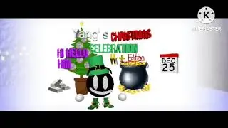 Yang's Christmas Celebration R.+Edition! V0.5.1 OST - Indignation of the triangly