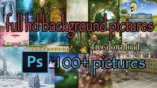 Download Free Photoshop Background | Full HD Background Pics For Photoshop