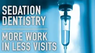 Kansas City Dental Implant Sedation Options For Better Oral Health & Reducing Dental Anxiety