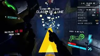 Clair de Lune 12.833 (P rank) absolutamente mega fashion giga style