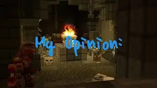 Hytale Creatures: Goblin's