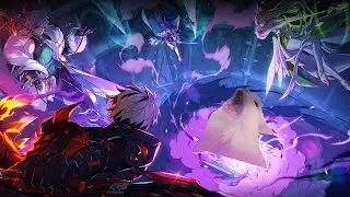 Sunken Holy Ground Compilation