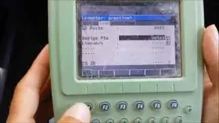 GPS en Arqueologia: 3 DE 3