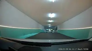 mazda3 無預警自動急煞(30秒處)
