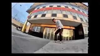 Enimol - Skhateyou, TOK TOK tour in Naples